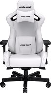 Anda Seat Kaiser Series 2 XL - weiß - Gaming-Stuhl