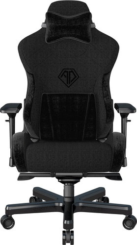 Anda Seat T - Pro 2 XL black - Gaming Chair - Main image