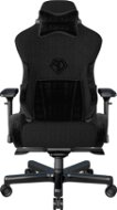 Anda Seat T-Pro 2 Premium Gaming Chair - XL Black - Herní židle
