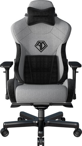 Anda Seat T - Pro 2 XL black/grey - Gaming Chair - Main image