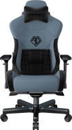 Gaming Chair Anda Seat T - Pro 2 XL black/blue - Herní židle