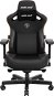 Anda Seat Kaiser Series 3 XL - schwarz - Gaming-Stuhl