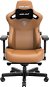 Anda Seat Kaiser Series 3 XL brown - Gaming Chair