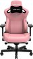 Anda Seat Kaiser Series 3 XL - rosa - Gaming-Stuhl