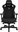Series 3 XL black fabric