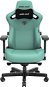Anda Seat Kaiser Series 3 XL zöld - Gamer szék