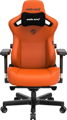 Anda Seat Kaiser Series 3 Premium Gaming Chair - XL Orange