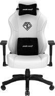 Anda Seat Phantom 3 L - weiß - Gaming-Stuhl