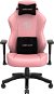 Anda Seat Phantom 3 L rózsaszín - Gamer szék