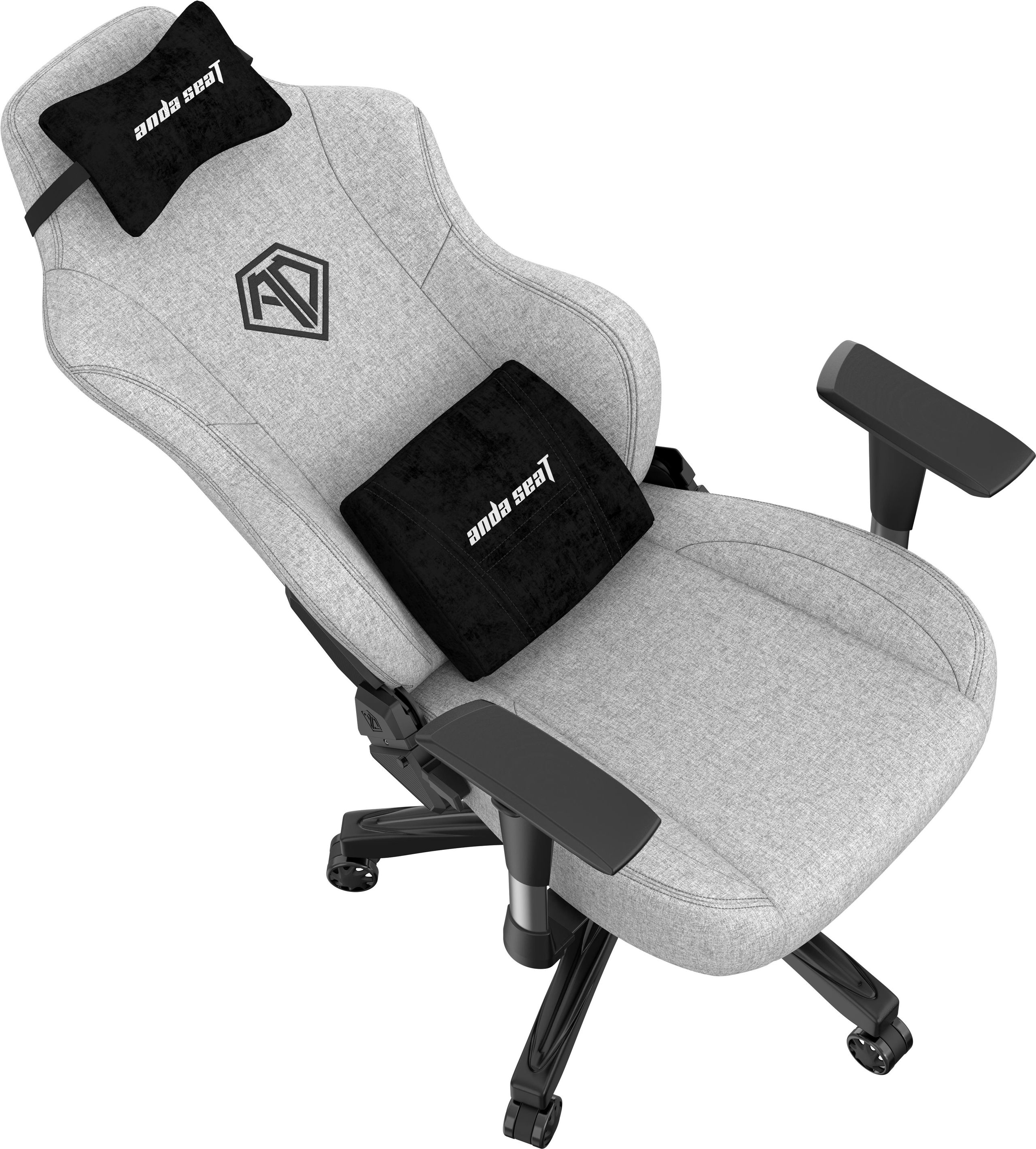 Anda seat online fabric