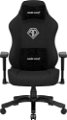 Anda Seat Phantom 3 Premium Gaming Chair - L Black Fabric