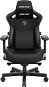 Gaming-Stuhl Anda Seat Kaiser Series 3 Premium Gaming Chair - L Black - Herní židle