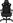 Series 3 Premium Gaming Chair - L Black Fabric