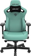 Anda Seat Kaiser Series 3 Premium Gaming Chair - L Green - Gamer szék