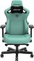 Anda Seat Kaiser Series 3 Premium Gaming Chair – L Green - Herná stolička