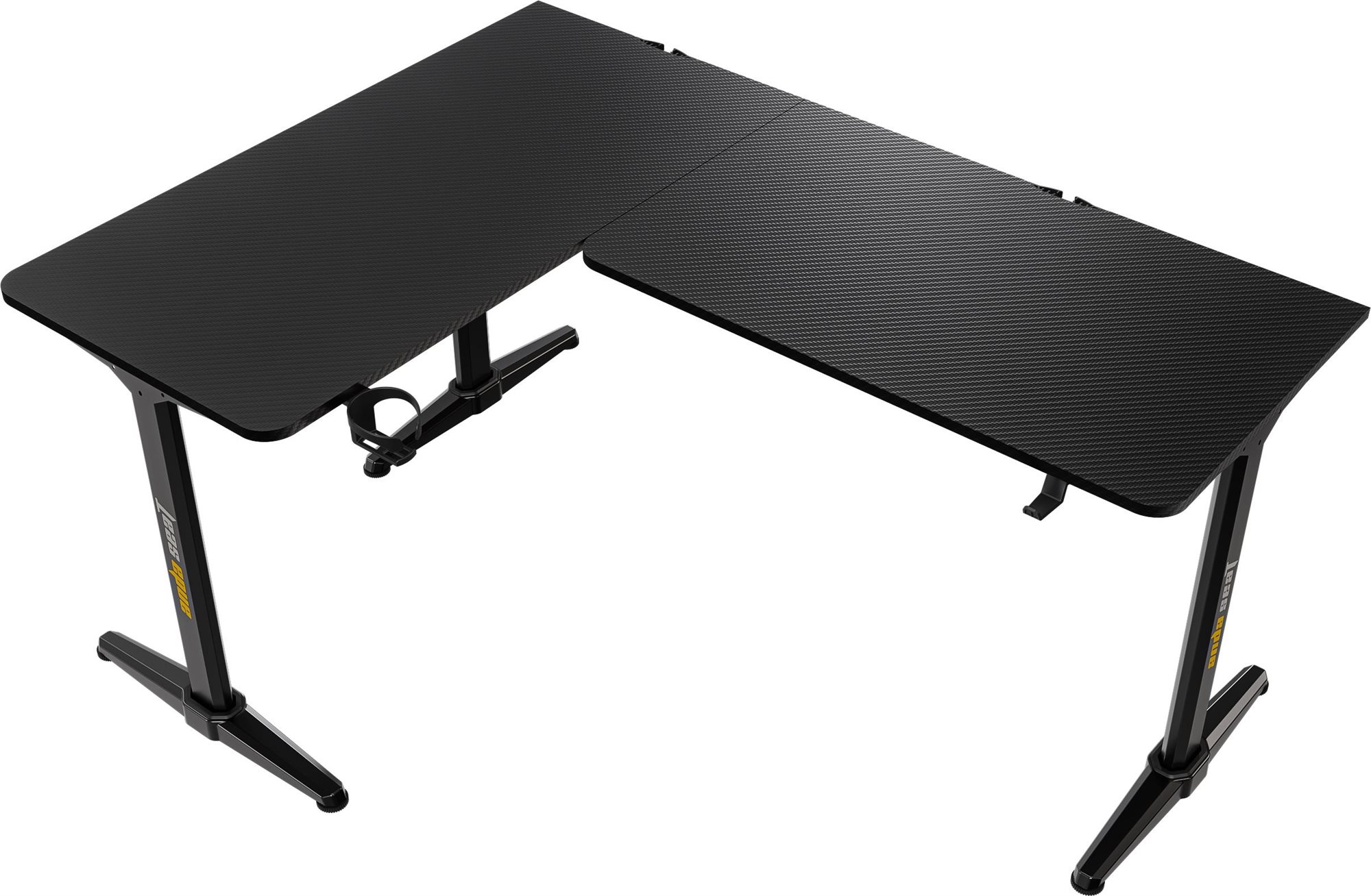 Anda Seat Wind Seeker Premium Gaming Table - Black