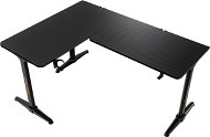 Anda Seat Wind Seeker Premium Gaming Table - Black - Gaming asztal