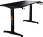 Anda Seat Terminator Premium Gaming Table - RGB Black - Gaming asztal