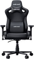 Anda Seat Kaiser Frontier Premium Gaming Chair - XL size Black - Gamer szék