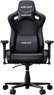 Anda Seat Kaiser Frontier Premium Gaming Chair - XL size Black - Gaming-Stuhl