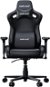 Anda Seat Kaiser Frontier Premium Gaming Chair - XL size Black - Gaming-Stuhl