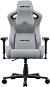 Anda Seat Kaiser Frontier Premium Gaming Chair - XL size Gray Fabric - Gaming Chair