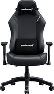 Anda Seat Luna Premium Gaming Chair – L size Black - Herná stolička