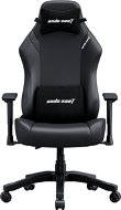 Anda Seat Luna Premium Gaming Chair, fekete, L - Gamer szék