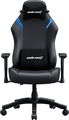 Anda Seat Luna Premium Gaming Chair - L size Black+Blue