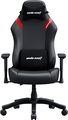 Anda Seat Luna Premium Gaming Chair - L size Black+Red