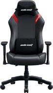 Anda Seat Luna Premium Gaming Chair - L size Black+Red - Gaming Chair