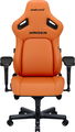 Anda Seat Kaiser 4 Premium Gaming Chair - XL size Orange