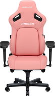 Anda Seat Kaiser 4 Premium Gaming Chair - XL size Pink - Herní židle