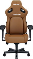 Anda Seat Kaiser 4 Premium Gaming Chair - XL Größe Braun - Gaming-Stuhl