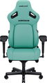 Anda Seat Kaiser 4 Premium Gaming Chair - XL size Green