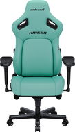 Anda Seat Kaiser 4 Premium Gaming Chair - XL Größe Grün - Gaming-Stuhl