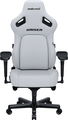 Anda Seat Kaiser 4 Premium Gaming Chair - XL size White