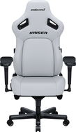 Anda Seat Kaiser 4 Premium Gaming Chair - XL Größe Weiß - Gaming-Stuhl