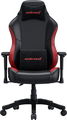 Anda Seat Luna Premium Gaming Chair - L size Black & Red