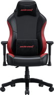 Anda Seat Luna Premium Gaming Chair - L size Black & Red - Gaming Chair