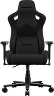 Anda Seat Kaiser Frontier Premium Gaming Chair - XL Dark Gray Fabric - Herní židle