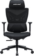 Anda Seat X-Air Mega Size XL Mesh Space Black - Gaming Chair