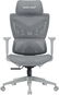 Anda Seat X-Air Mega Size XL Mesh Gray - Gaming-Stuhl