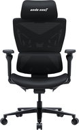 Anda Seat X-Air Pro Size XL Mesh Space Black - Gaming Chair