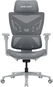 Anda Seat X-Air Pro Size XL Mesh Gray Twilight - Gaming-Stuhl