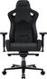 Anda Seat Kaiser 2 Pro Size XL Dark Gray Linen Fabric - Gaming-Stuhl