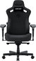 Gaming Chair Anda Seat Kaiser 3 Pro Size XL Dark Grey Fabric - Herní židle