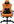 Orange Fabric