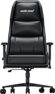 Anda Seat X1 Gaming Sofa Black PVC - Gaming Chair