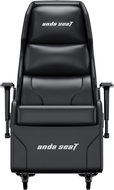 Anda Seat X3 Gaming Sofa Black PVC - Gaming Chair